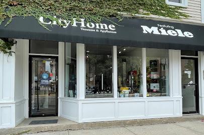 CityHome Vacuums & More
