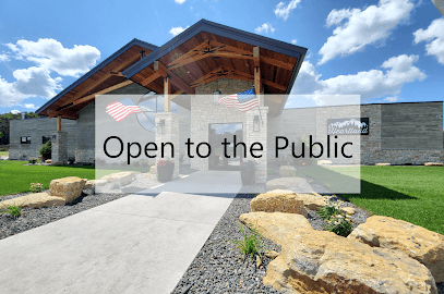 Heartland Gun Club & Range