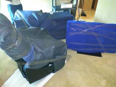 Shields Movers And Staffers, LLC