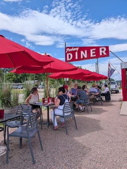Parkway Diner