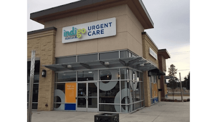 MultiCare Indigo Urgent Care - Spokane - Regal St.