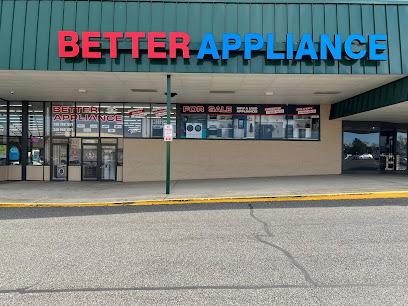 Better Appliance