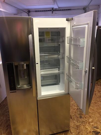 Good as Gold Appliance Outlet