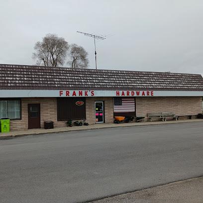 Franks Hardware Co.