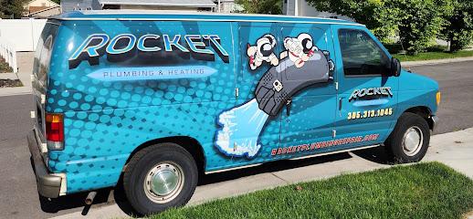 Rocket Plumbing Heating and Air Conditioning