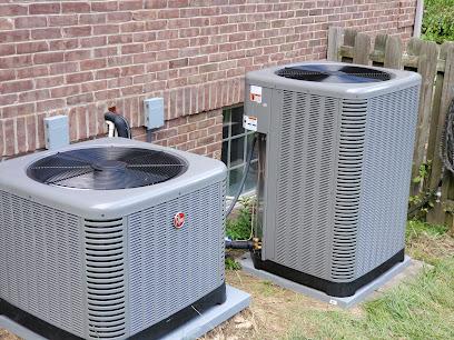 Benchmark Heating & Air