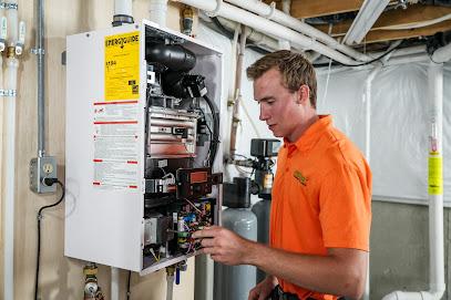 Summers Plumbing Heating & Cooling