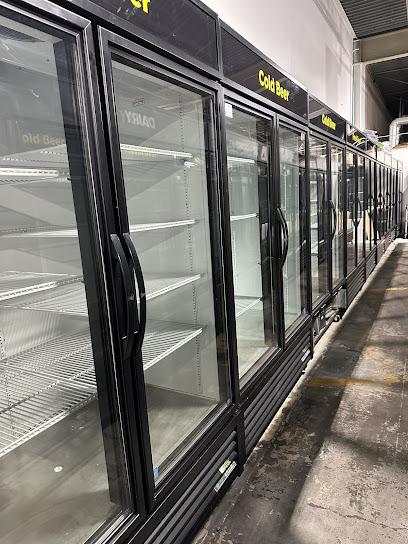 Pristine Restaurant Equipment LLC