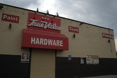 Hammertime True Value Hardware