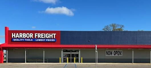 Harbor Freight