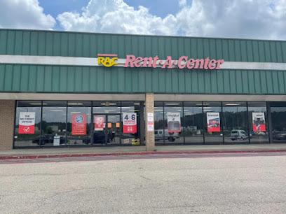 Rent-A-Center