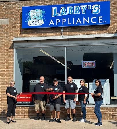 Larry’s Appliance