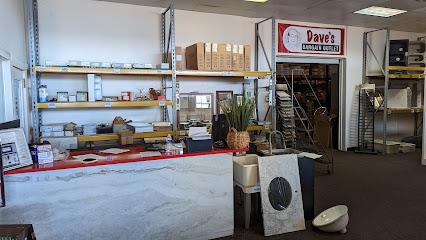 Dave's Bargain Outlet