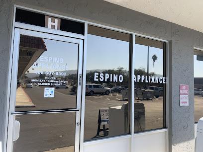 Espino Appliances