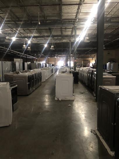 Out of the Box Appliances