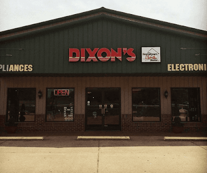Dixon's Appliance & Furniture
