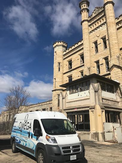 Omega Plumbing Heating and Cooling