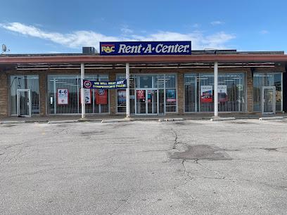 Rent-A-Center