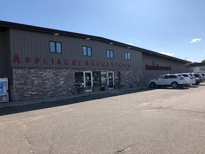 Appliance & Home Center (Cullen's-Willmar)