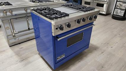 Mid Atlantic Appliances & Kitchens