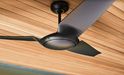 The Modern Fan Company