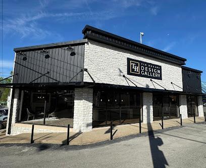 Tim Hogans Design Gallery - Flooring, Kitchen & Bath