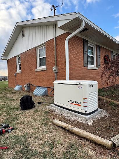 Brian Schmitt Heating & Cooling, Refrigeration & Plumbing