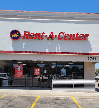 Rent-A-Center