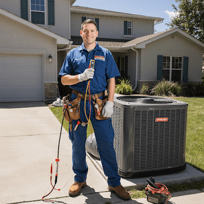 Minneapolis Heating & Air Conditioning
