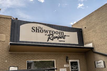 The Showroom at Rampart Supply