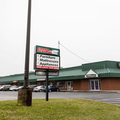 Grand Central Appliance