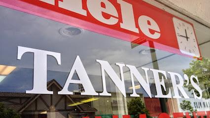 Tanner's Sewing and Vacuum Center