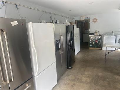 Mark's Appliances