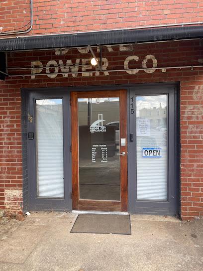 Bridge City Appliances