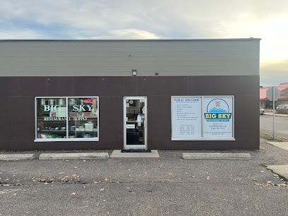 Big Sky Restaurant Supply Inc.