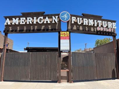 American Furniture Outlet