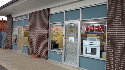 Broad Ripple Appliance