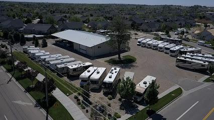 RentForFun RV Rentals, Repair, Parts & Sales