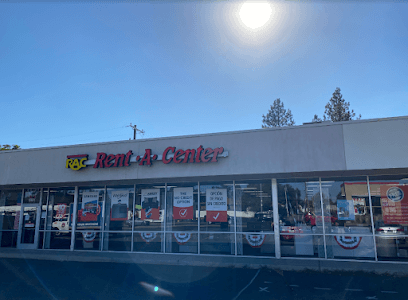 Rent-A-Center
