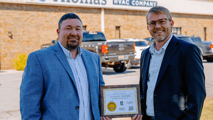 Thomas Service Company