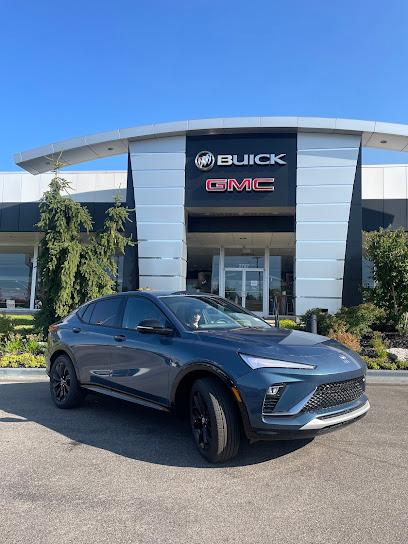 Todd Wenzel Buick GMC of Grand Rapids