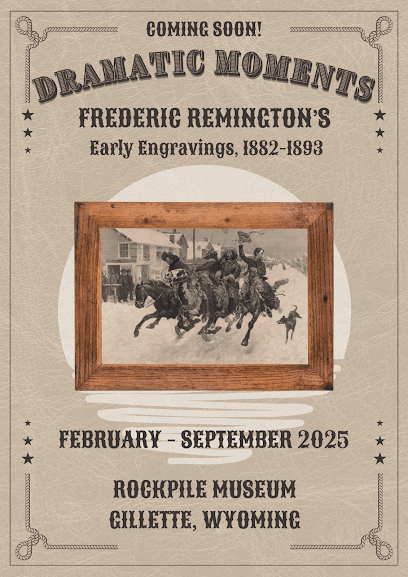 Campbell County Rockpile Museum