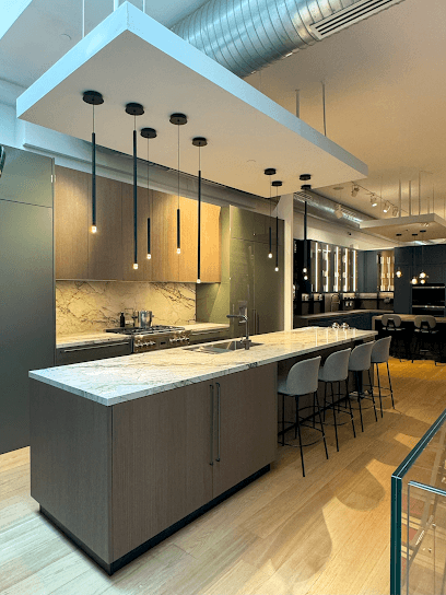 Scavolini Soho Gallery