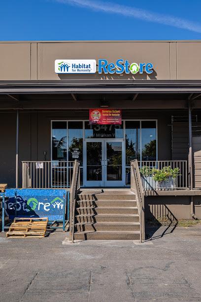 Beaverton ReStore - Habitat for Humanity