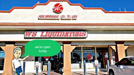 WS Liquidators
