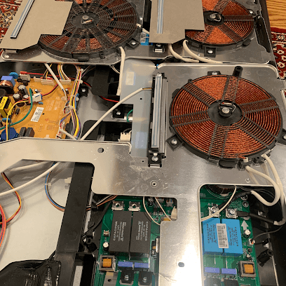 Virginia Appliance Repair LLC