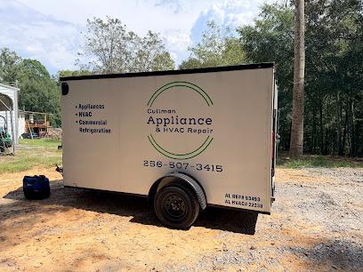 Cullman Appliance & HVAC Repair LLC