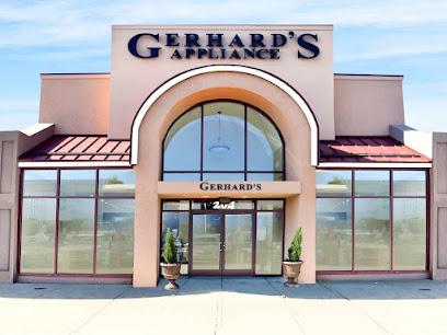 Gerhard's Appliances