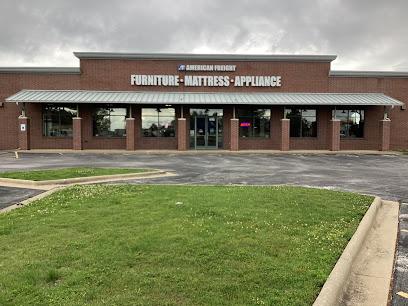 American Freight Furniture & Mattress