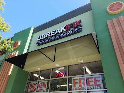 uBreakiFix - Phone and Computer Repair